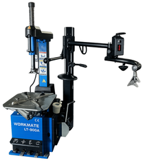 11"-26" Tyre Changer with Tilt Beam Jet Blast & Assist Arm LT900A