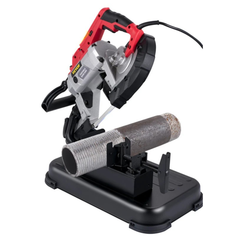 1100W Portable Band Saw 5" Variable Speed-Hammerox Industrial