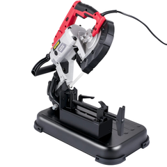1100W Portable Band Saw 5" Variable Speed-Hammerox Industrial