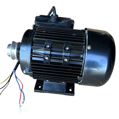 1100W 240V Single Phase Forward & Reverse Tyre Changer Motor