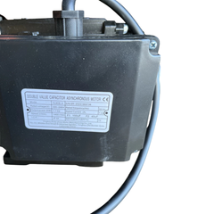 1100W 240V Single Phase Forward & Reverse Tyre Changer Motor