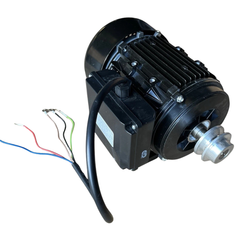 1100W 240V Single Phase Forward & Reverse Tyre Changer Motor