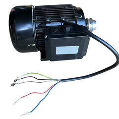 1100W 240V Single Phase Forward & Reverse Tyre Changer Motor