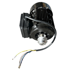 1100W 240V Single Phase Forward & Reverse Tyre Changer Motor
