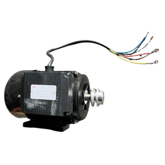 1100W 240V Single Phase Forward & Reverse Tyre Changer Motor