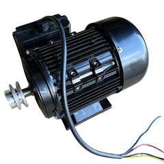 1100W 240V Single Phase Forward & Reverse Tyre Changer Motor