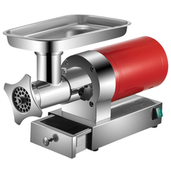 1100W Commercial Electric Meat Grinder 300kg/hr