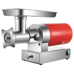 1100W Commercial Electric Meat Grinder 300kg/hr