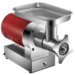 1100W Commercial Electric Meat Grinder 300kg/hr