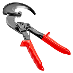 11" Ratcheting Cable Cutter up to 400mm²