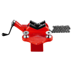 1/2"-8" Chain Pipe Vice Heavy Duty