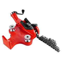 1/2"-8" Chain Pipe Vice Heavy Duty