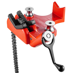 1/2"-8" Chain Pipe Vice Heavy Duty