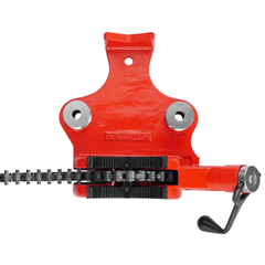 1/2"-8" Chain Pipe Vice Heavy Duty