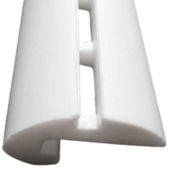 12" CMP PowerClean Slotted Glide - GreenGlides-Hammerox Industrial
