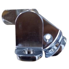 12 Door 3-Column XL Metal Storage Locker with Alloy Padlock Latches-Hammerox Industrial