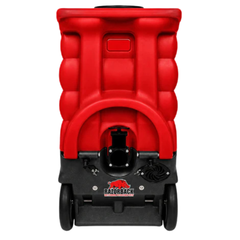 12 Gallon 500PSI Carpet Extractor 6.6" Vacuum (Machine Only) - Razorback TRACTX-Hammerox Industrial