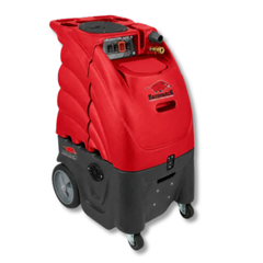 12 Gallon 500PSI Carpet Extractor 6.6" Vacuum (Machine Only) - Razorback TRACTX-Hammerox Industrial