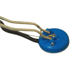 12" Turbo Hybrid Tile & Grout Cleaning Tool - TurboForce-Hammerox Industrial