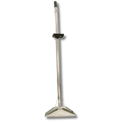 12" x 1.5" 2 Jet S Bend Carpet Cleaning Wand - CMP-Hammerox Industrial