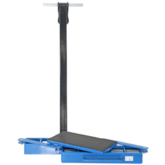 12000kg Steerable Load Skates-Hammerox Industrial