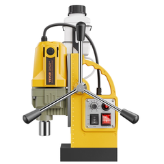 1200W Magnetic Drill Press 2810lbf 1.6" Capacity