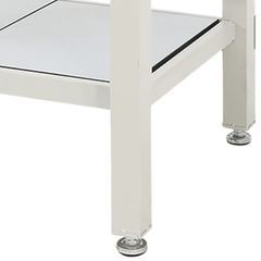 1200mm Heavy Duty Industrial Workbench-Hammerox Industrial