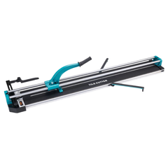 1200mm Manual Tile Cutter Double Rail-Hammerox Industrial
