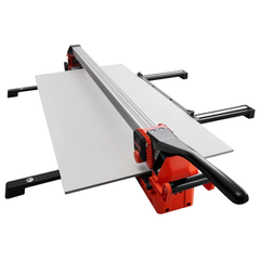 1200mm Manual Tile Cutter Upgrade Rail & Sliding Head-Hammerox Industrial