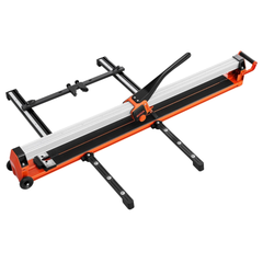1200mm Manual Tile Cutter Upgrade Rail & Sliding Head-Hammerox Industrial