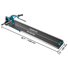 1200mm Manual Tile Cutter with Infrared-Hammerox Industrial