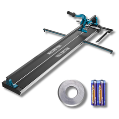 1200mm Manual Tile Cutter with Infrared-Hammerox Industrial