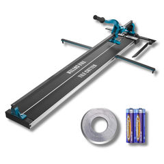 1200mm Manual Tile Cutter with Infrared-Hammerox Industrial