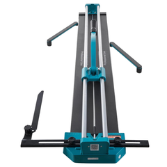 1200mm Manual Tile Cutter with Laser-Hammerox Industrial