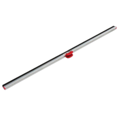 1200mm Tight-Seal Foam Rails & T-Clips 2 Pack - ZipWall-Hammerox Industrial