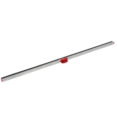 1200mm Tight-Seal Foam Rails & T-Clips 2 Pack - ZipWall-Hammerox Industrial