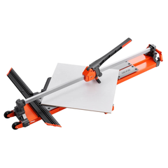 1200mm Manual Tile Cutter Adjustable Angle Fence