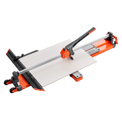 1200mm Manual Tile Cutter Adjustable Angle Fence