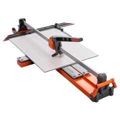 1200mm Manual Tile Cutter Adjustable Angle Fence