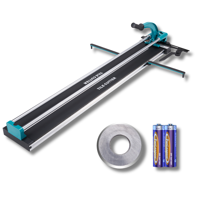 1200mm Manual Tile Cutter Double Rail