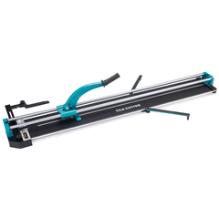 1200mm Manual Tile Cutter Double Rail