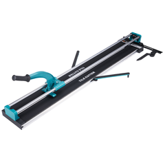 1200mm Manual Tile Cutter Double Rail