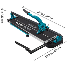 1200mm Manual Tile Cutter Steel