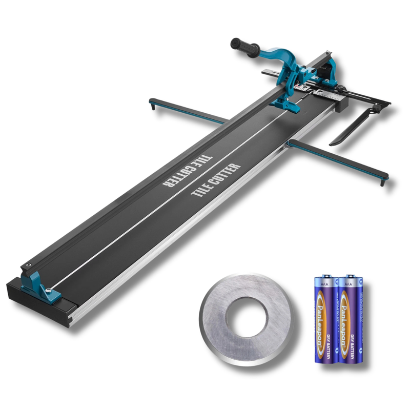 1200mm Manual Tile Cutter with Infrared
