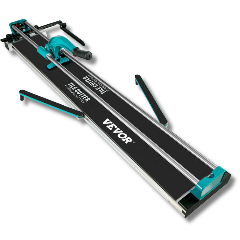 1200mm Manual Tile Cutter with Laser