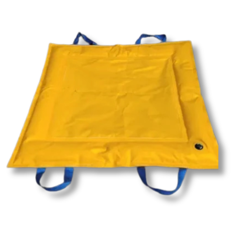 1200 x 1200mm Weighted Spill Control Drain Cover