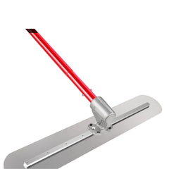 1200x200mm Concrete Bull Float with Handle & Bracket