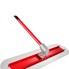 1200x300mm Concrete Bull Float with Handle