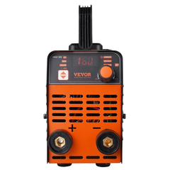 120A ARC Stick Welder 220V 2 In 1 Lift TIG-Hammerox Industrial
