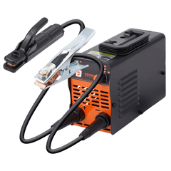 120A ARC Stick Welder 220V 2 In 1 Lift TIG-Hammerox Industrial